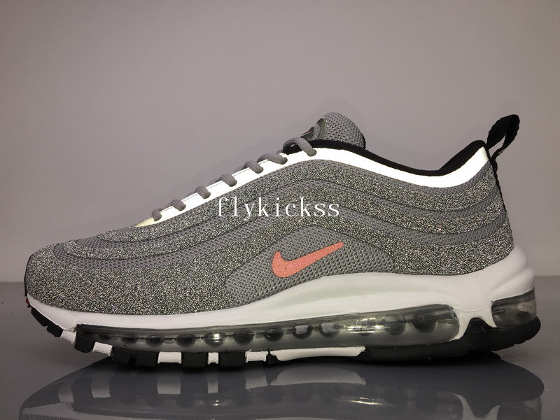 Nike Air Max 97 Swarovski Grey